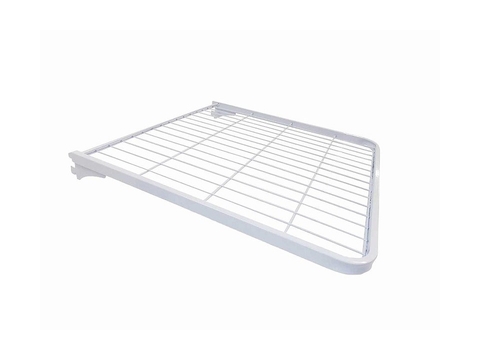 Prateleira Aramado Closet Modular 50 cm