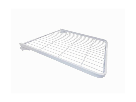 Prateleira Aramado Closet Modular 50 Cm