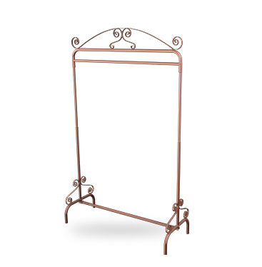 Arara Desfile Articulável Vintage 120 Cm - comprar online