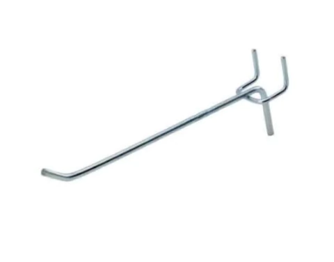 Peg Board Para Eucatex perfurado