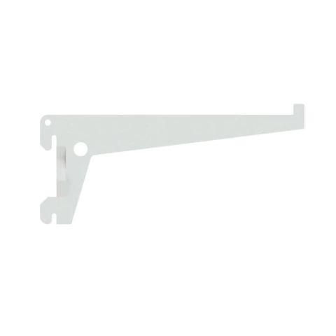 Suporte Simples Passo 50 Para Trilho Cremalheira