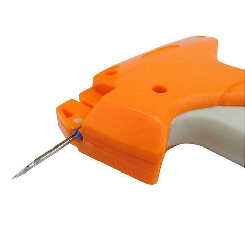 Maquina para Aplicar Tag
