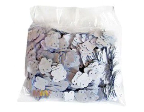 Etiqueta para Biju Cordão - Pct 1000 Unid