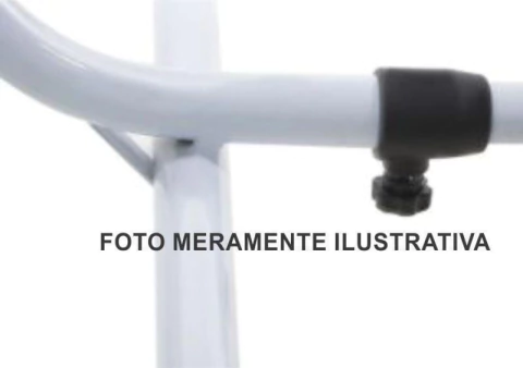 Regulador Para Arara Preto