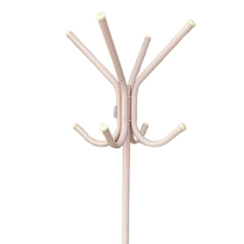 Mancebo Lux Rosa bebe - 30 x 155 x 30 cm