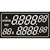 Etiqueta A vista ou 00 x - 70 mm x 37 mm - Pct 50 Unid. na internet