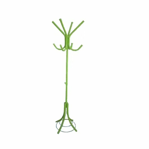 Mancebo Lux Verde - 30 x 155 x 30 cm