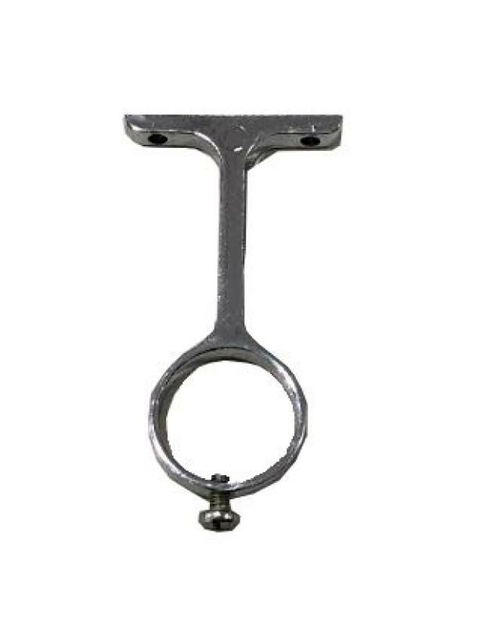 Suporte Barra Redonda Provador T