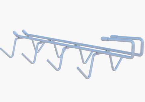 Suporte de Xicaras Essence - 30,6 x 7 x 12 cm