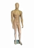 Manequim Plástico R.6146 Masculino Cabeça Ovo na internet