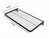 Prateleira Closet Modular Black (50cm) - comprar online