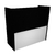 Balcão Sobretampo Sem Gaveta 120x50x110 cm - comprar online