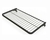 Prateleira Aramada Closet Modular Black - comprar online