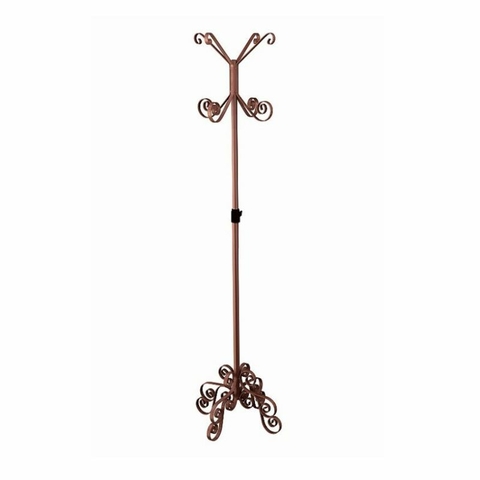 Mancebo Vintage Rose - 30 x 155 x 30 cm