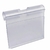 Porta Etiqueta para Casulo - 70 mm x 60 mm - Kit 10 Pçs - comprar online