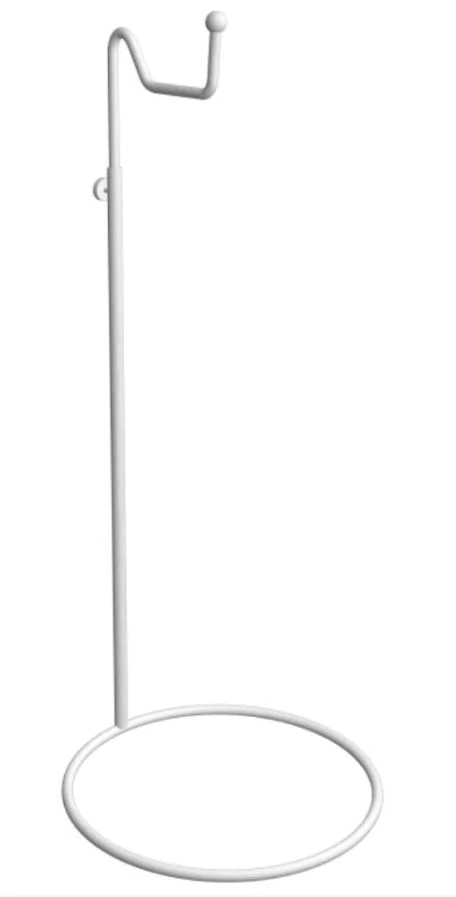 Suporte Para Bolsas Reforçado - 21 x 42 até 74 cm