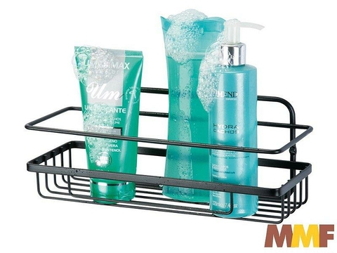 Porta Shampoo Black