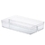 Organizador Diamond com divisória 40 X 25 X 7,5 cm - comprar online