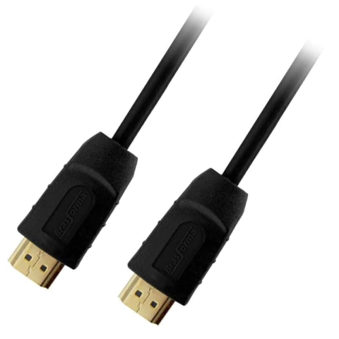 CABO HDMI 2.0 4K 3D 1080P 19+1 PINOS - 5 METROS