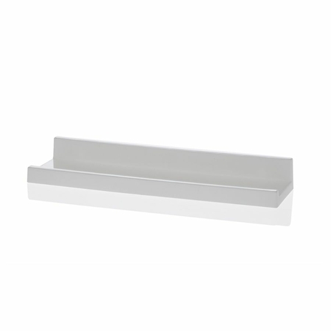 Prateleira Decor M 40 X 11 X 5 Cm BRANCO