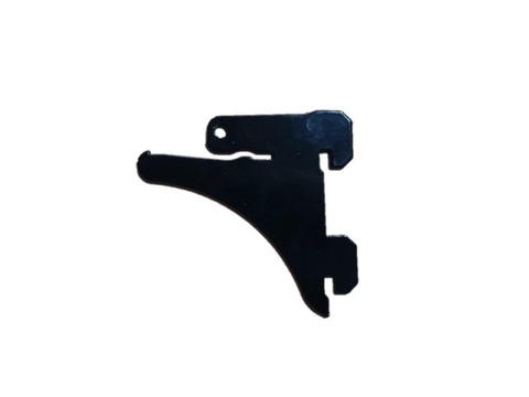 Engate Closet Avulso Passo 50 Preto