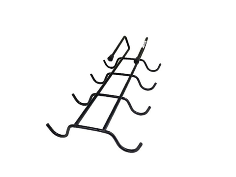 Suporte Para Xícaras Preto
