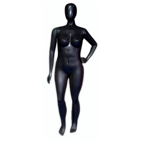 Manequim Smart Feminino Braço Cintura c/base - loja online