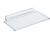 Bandeja Calçado Inf. Acilico Reto 21x11Cm (004151) - comprar online