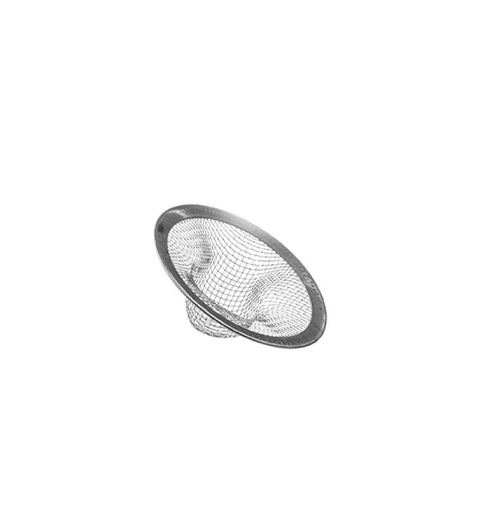 Ralo Para Pia Inox 7,5 Cm