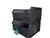 Organizador Empilhavel Preto 32 X 29 X 15 Cm Linea - comprar online