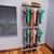 Kit Closet Aramado 0,90 x 2,00 mt 2 Cab/Prat/Sap Branco - MMF EXPOSITORES