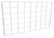 Tela Memory Board Cor Branco 60 x 60 cm na internet