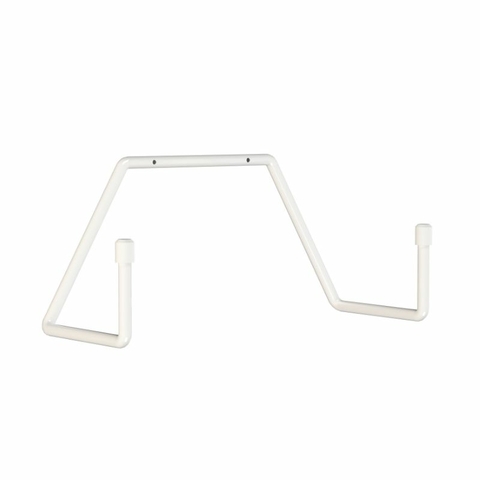 Gancho Multiuso G15 - Branco