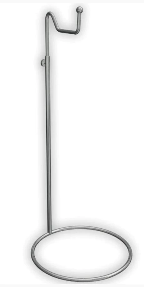 Suporte Para Bolsas Reforçado - 21 x 42 até 74 cm