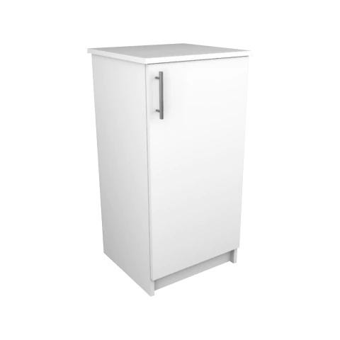 Balcão Bebedouro Com Porta 41 Cm