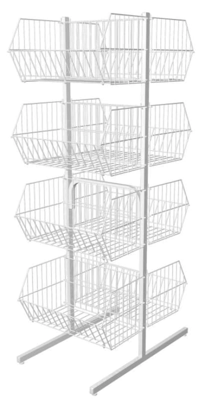 Cesto P8 Desmontável