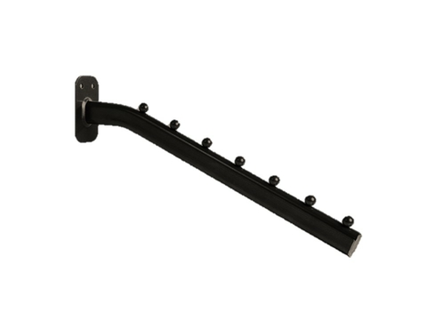 Rt Inclinado de Parede Oblongo FC 40 cm