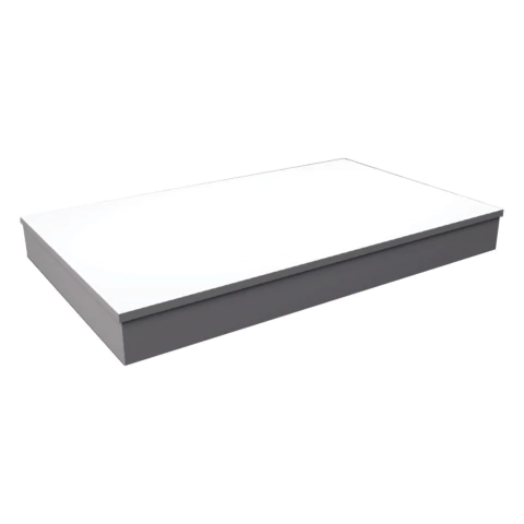 Tablado Base - 135 cm