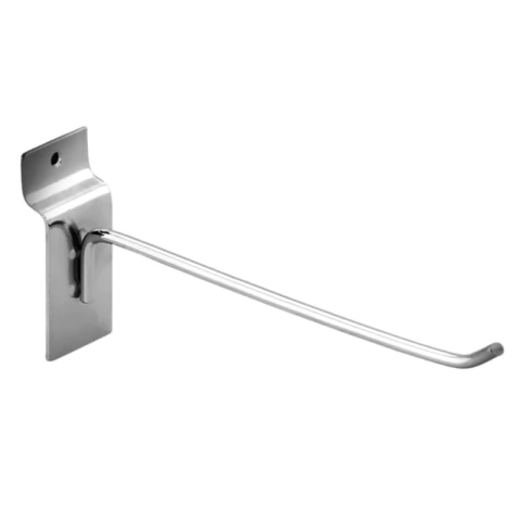 Peg Board Para Painel 4 mm Cromado