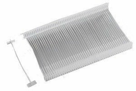 Pino Tag Plástico para Máquina - 5.000 Unid