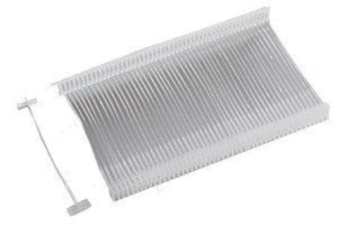 Pino Tag Plástico para Máquina - 5.000 Unid