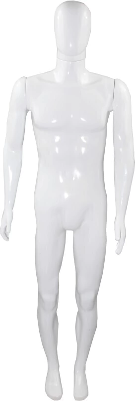 Manequim Smart Masculino M2446 c/Base