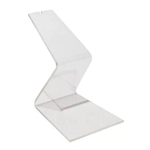 Acrílico porta salto linha Z