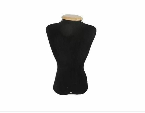 Mini Busto Biiju Sem Pedestal
