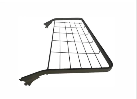 Sapateira Aramado Closet aramado Preto