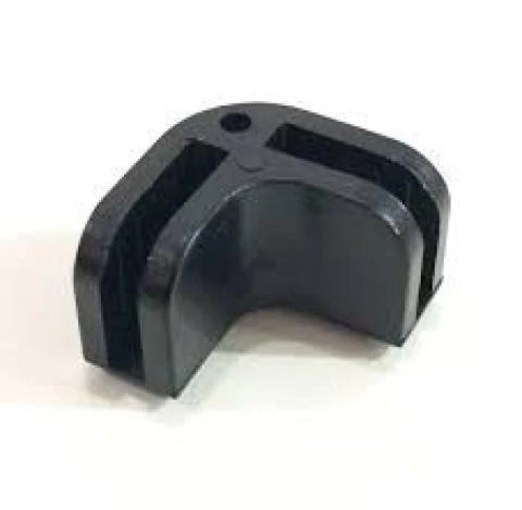 Conectivo Plástico N.3 - N02