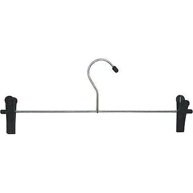 Cabide Cromado Saia Calça 33cm (002131)