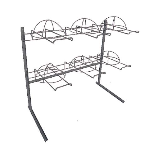 Expositor Para Boné Balcão