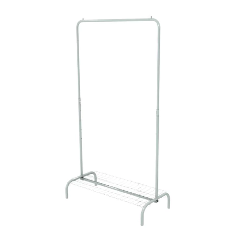 Arara Desfile Articulável 100 cm Com Tela