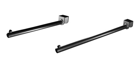 Rt Reto Para Regua 30x 20 40 cm Tubo 3/4